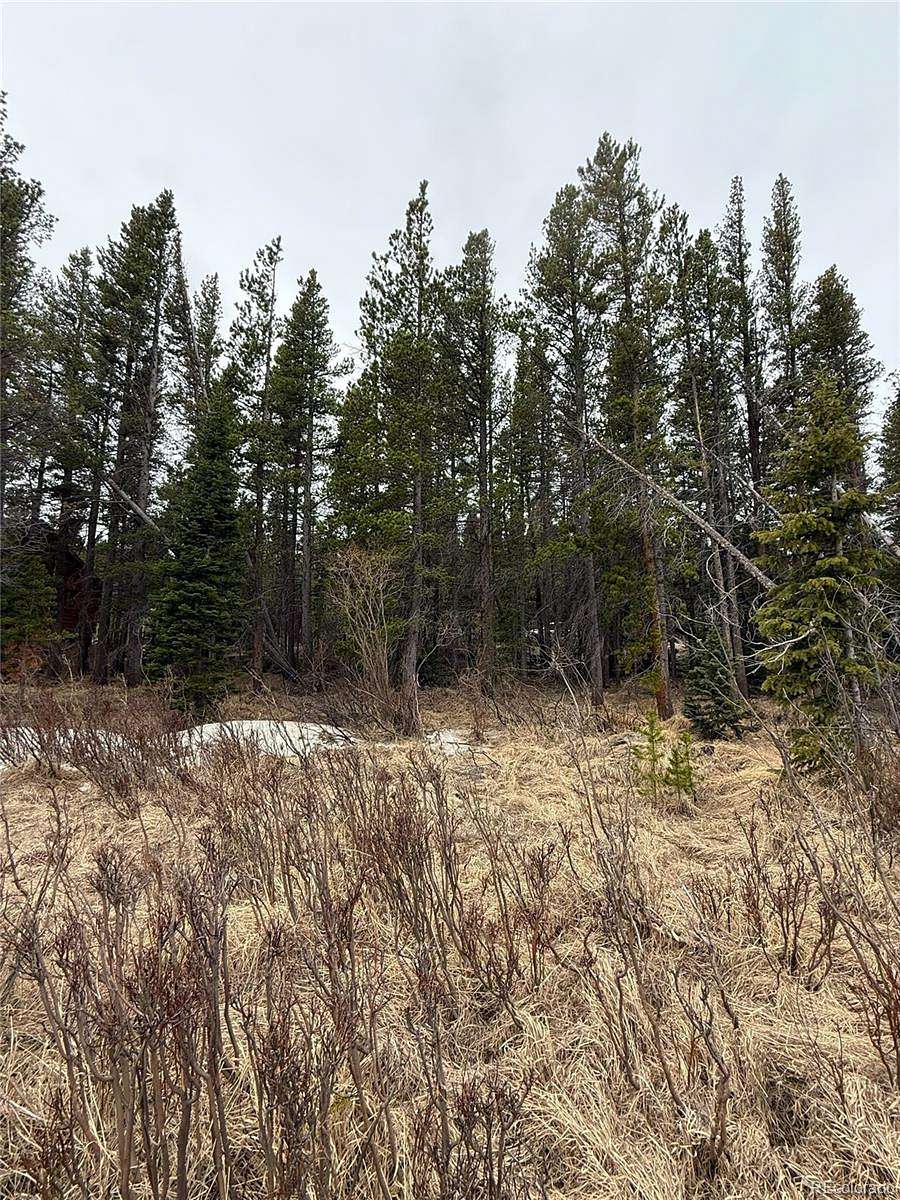 0.39 Acres of Residential Land for Sale in Idaho Springs, Colorado