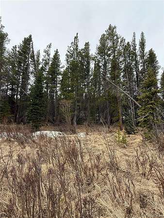 0.39 Acres of Residential Land for Sale in Idaho Springs, Colorado