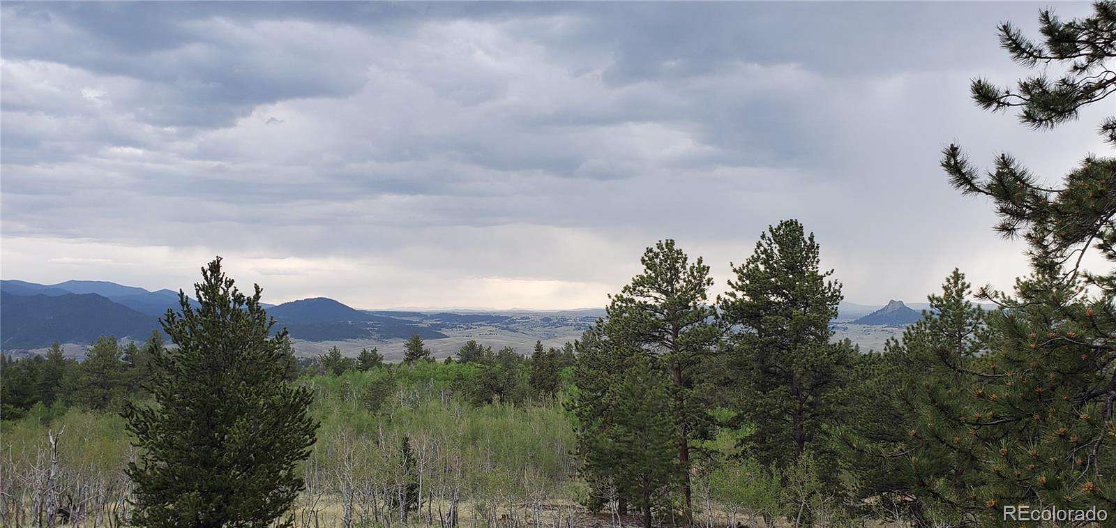 2 Acres of Residential Land for Sale in Jefferson, Colorado