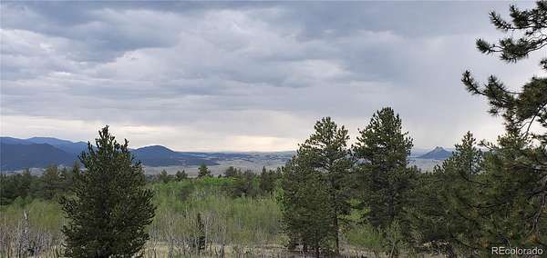 2 Acres of Residential Land for Sale in Jefferson, Colorado