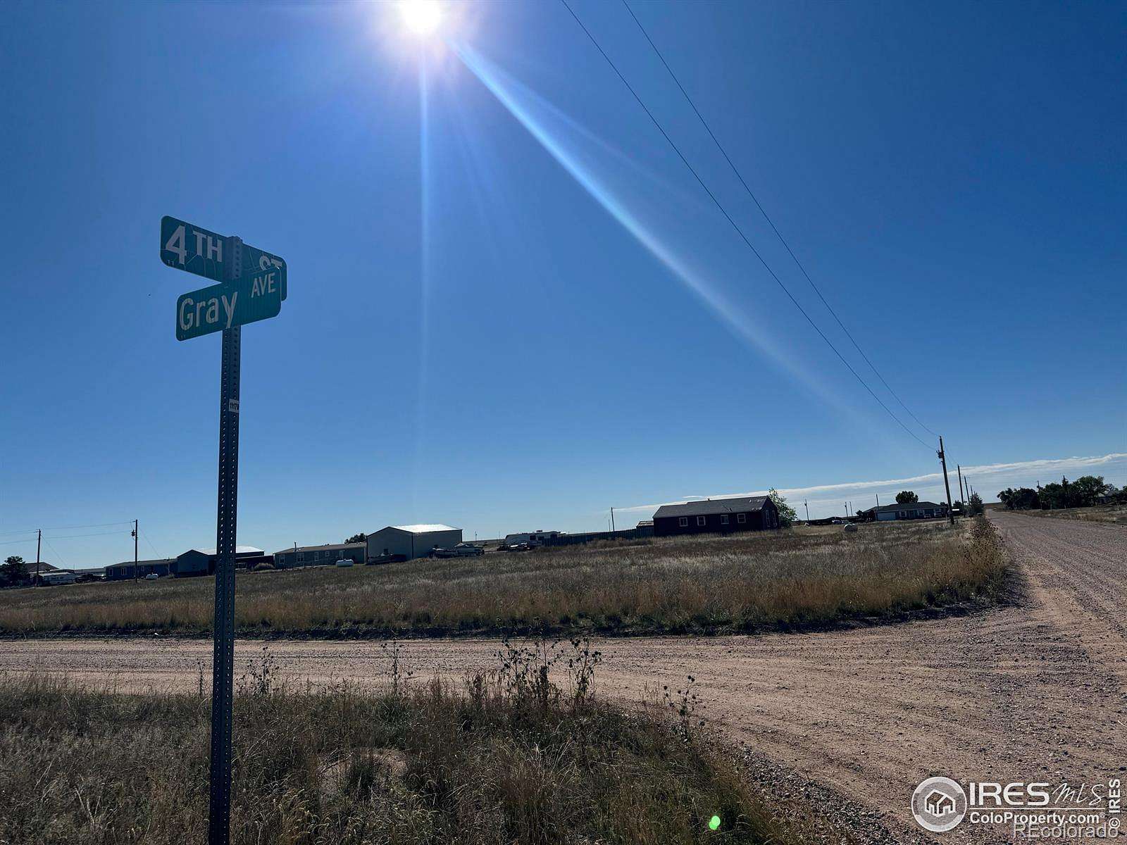 0.59 Acres of Residential Land for Sale in Carr, Colorado