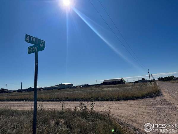 0.59 Acres of Residential Land for Sale in Carr, Colorado