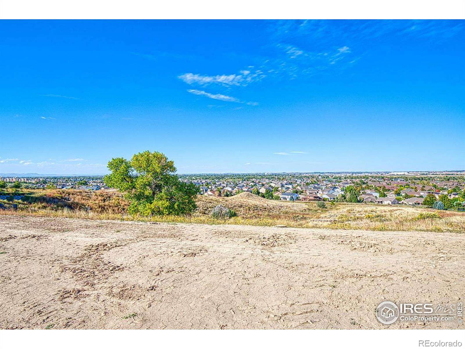 0.2 Acres of Residential Land for Sale in Windsor, Colorado
