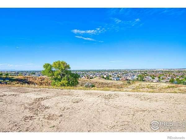 0.2 Acres of Residential Land for Sale in Windsor, Colorado
