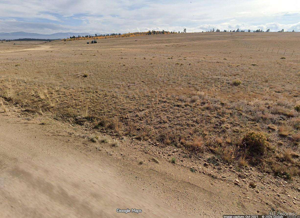5.3 Acres of Land for Sale in Jefferson, Colorado