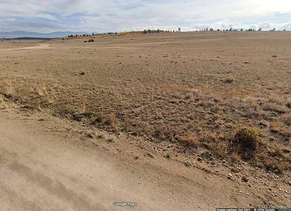 5.3 Acres of Land for Sale in Jefferson, Colorado