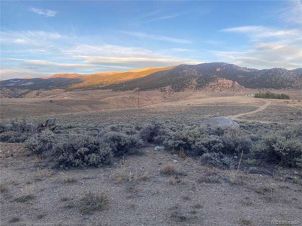 5 Acres of Residential Land for Sale in Twin Lakes, Colorado
