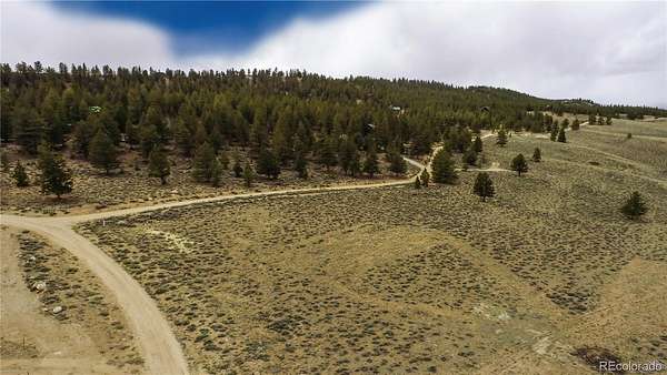 5 Acres of Residential Land for Sale in Twin Lakes, Colorado