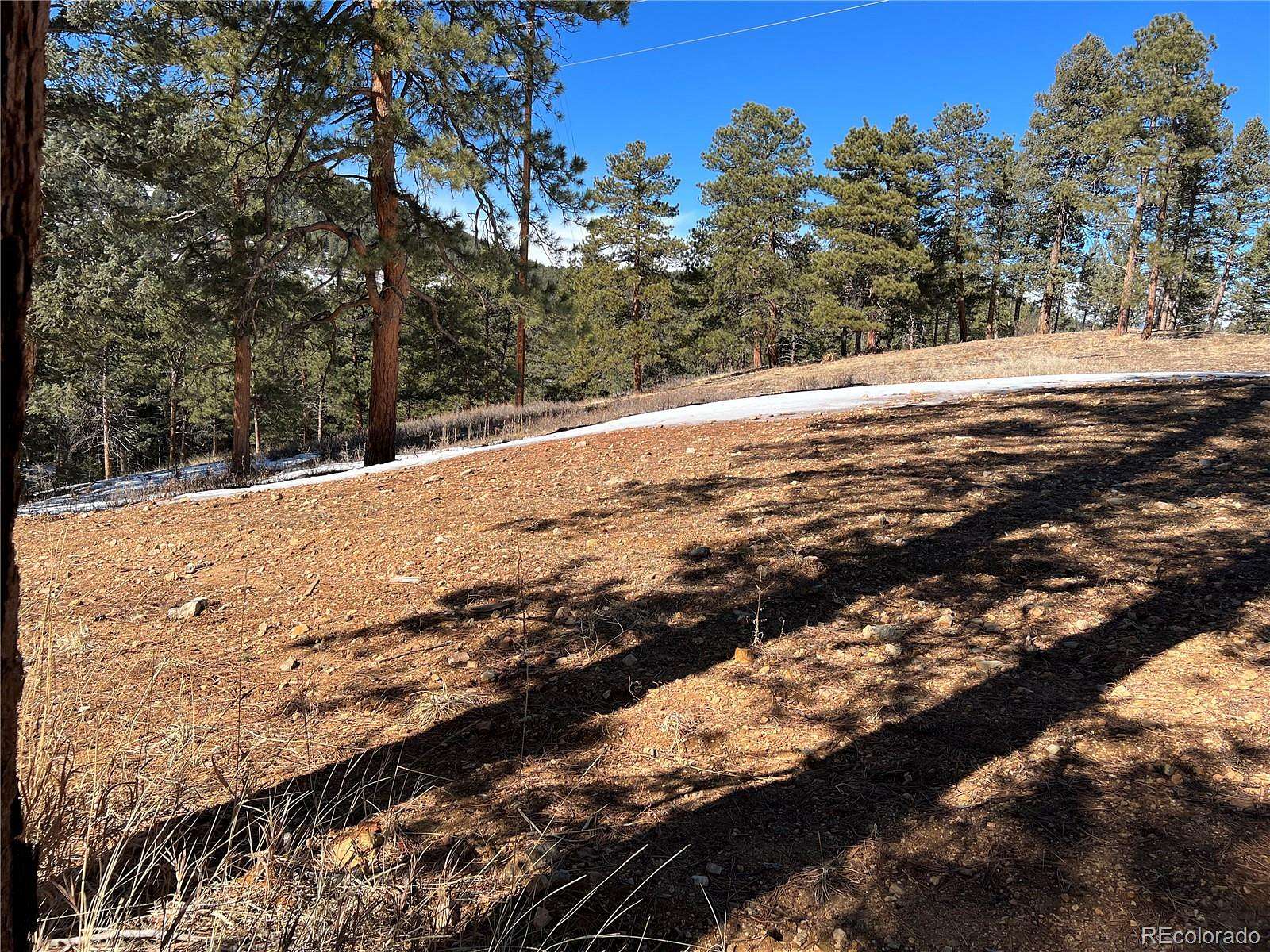 2 Acres of Residential Land for Sale in Morrison, Colorado