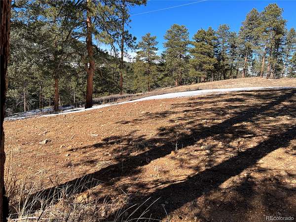 2 Acres of Residential Land for Sale in Morrison, Colorado