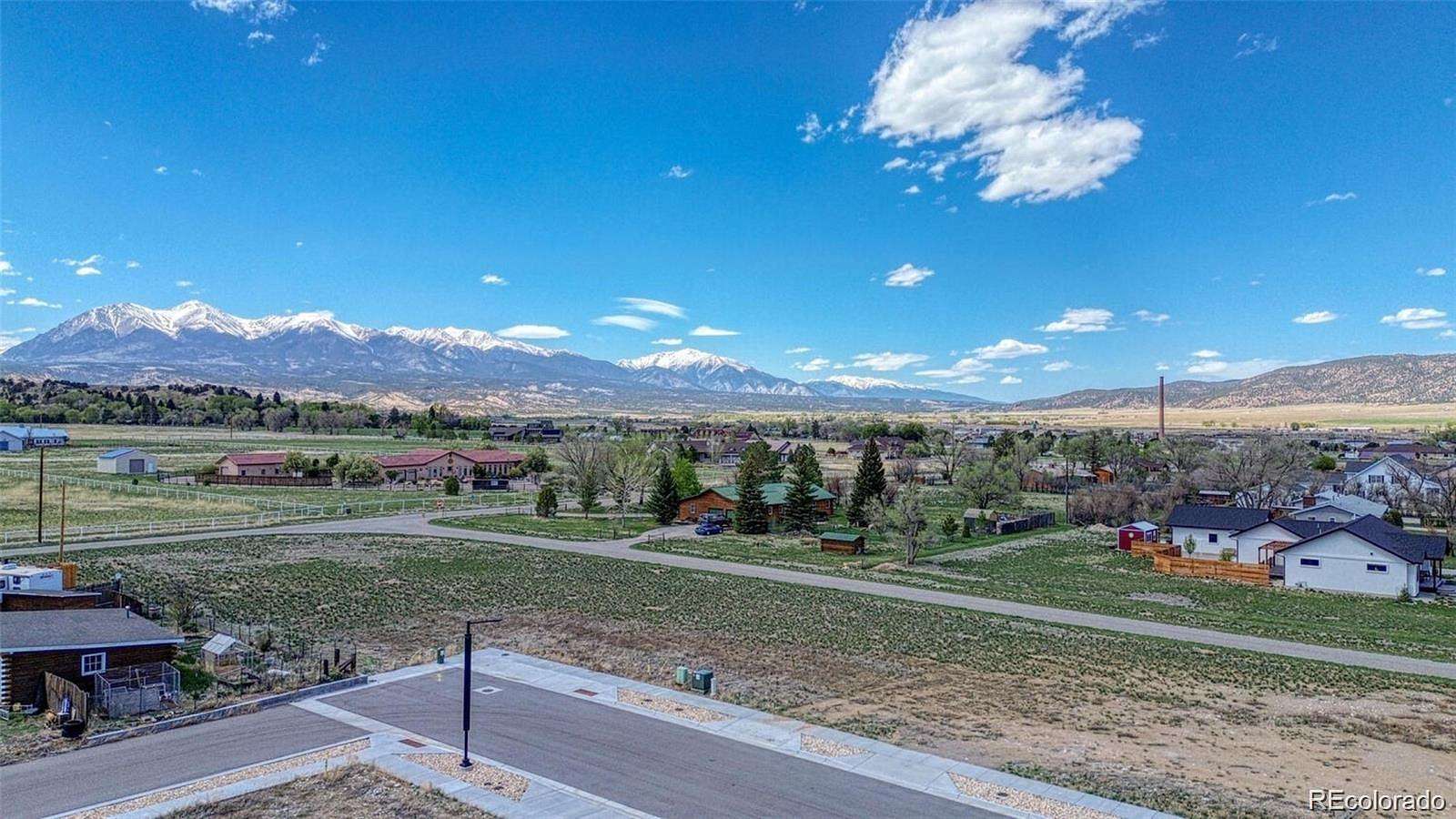 0.17 Acres of Residential Land for Sale in Salida, Colorado
