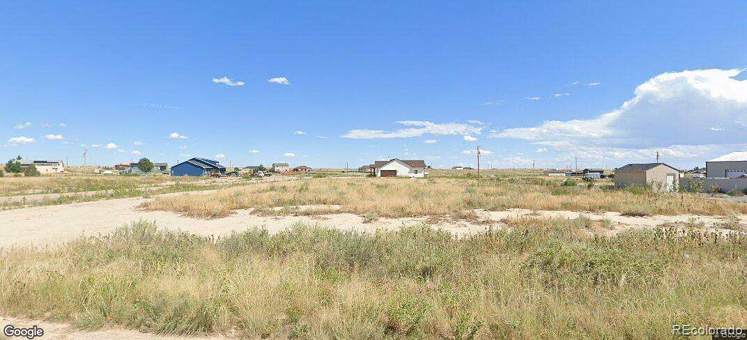 1.17 Acres of Land for Sale in Pueblo, Colorado