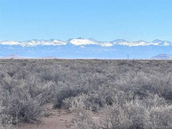 5 Acres of Land for Sale in Alamosa, Colorado