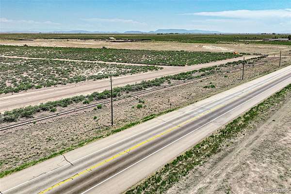 5 Acres of Land for Sale in Alamosa, Colorado