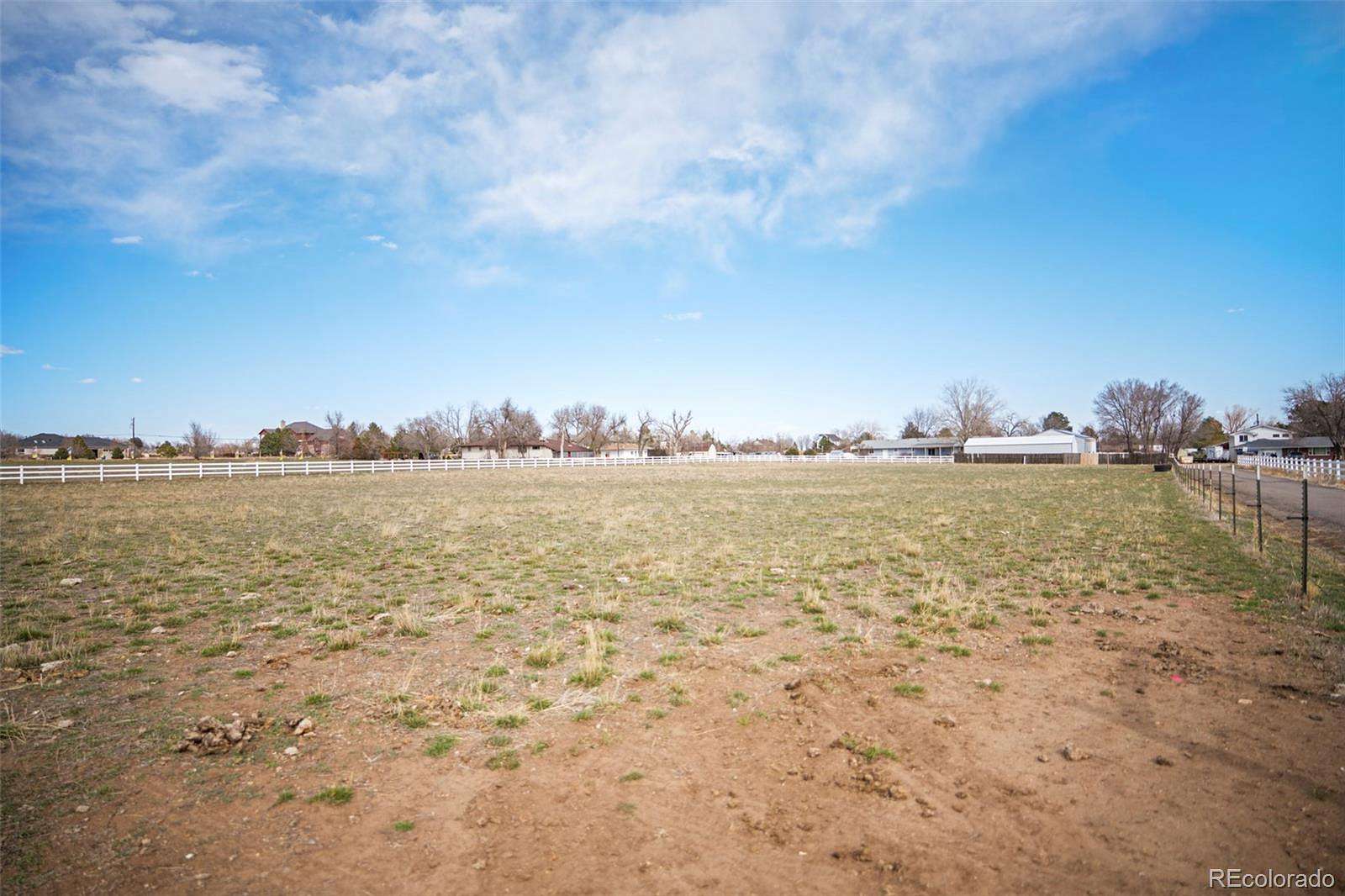 2.3 Acres of Residential Land for Sale in Broomfield, Colorado