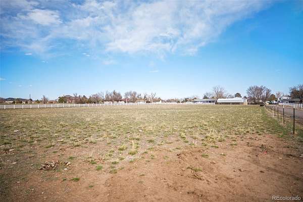 2.3 Acres of Residential Land for Sale in Broomfield, Colorado