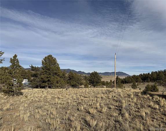 0.51 Acres of Residential Land for Sale in Hartsel, Colorado