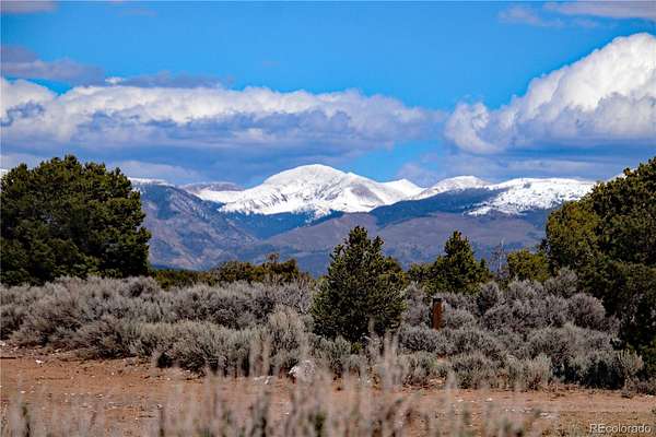 2.53 Acres of Residential Land for Sale in San Luis, Colorado