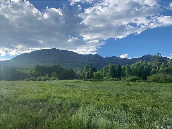 0.55 Acres of Residential Land for Sale in Creede, Colorado