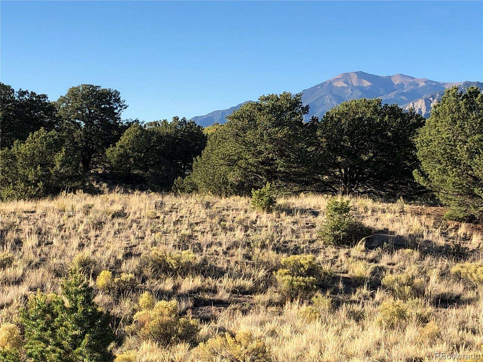 1.57 Acres of Residential Land for Sale in Crestone, Colorado