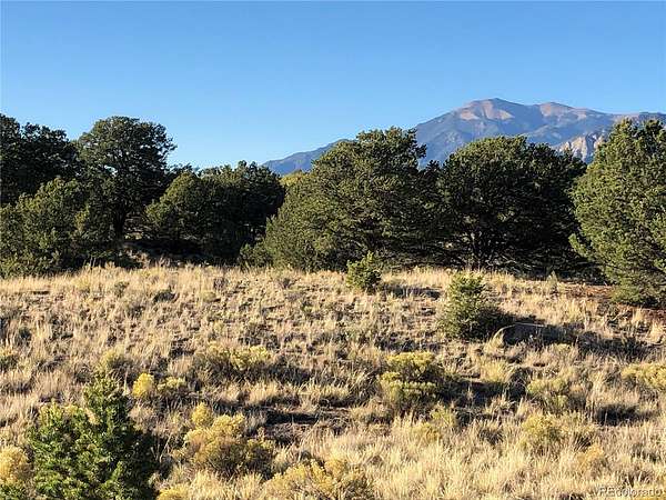 1.57 Acres of Residential Land for Sale in Crestone, Colorado