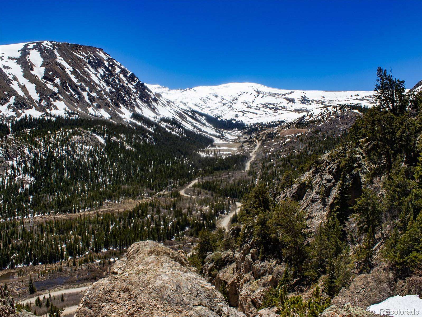 82.6 Acres of Land for Sale in Alma, Colorado