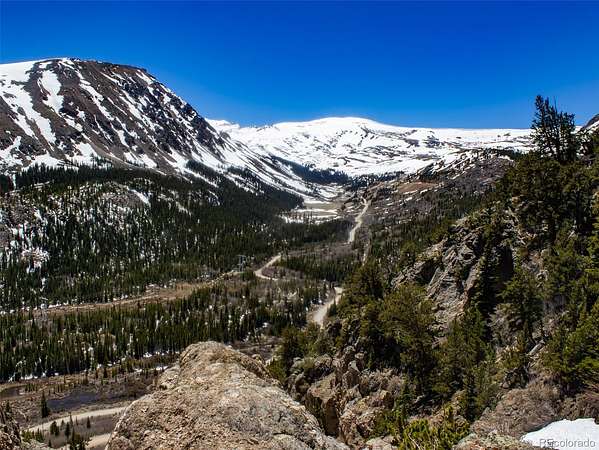 82.6 Acres of Land for Sale in Alma, Colorado