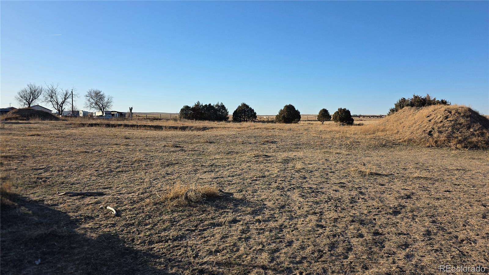 2.13 Acres of Residential Land for Sale in Julesburg, Colorado