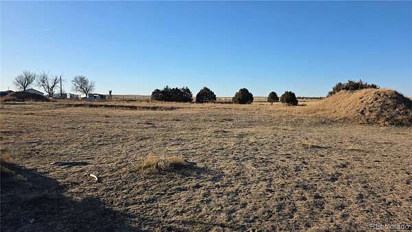 2.13 Acres of Residential Land for Sale in Julesburg, Colorado
