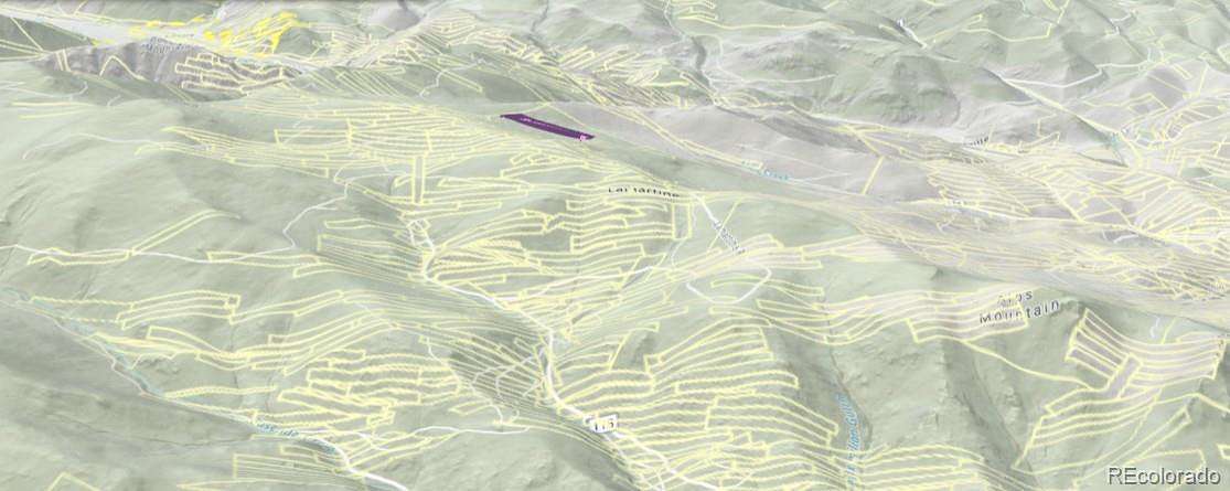 4.5 Acres of Residential Land for Sale in Georgetown, Colorado