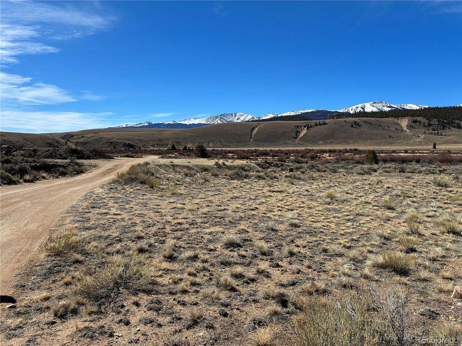 0.46 Acres of Land for Sale in Leadville, Colorado