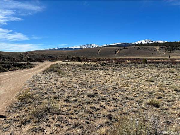0.46 Acres of Land for Sale in Leadville, Colorado