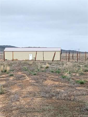 40.7 Acres of Recreational & Residential Land for Sale in Moffat, Colorado