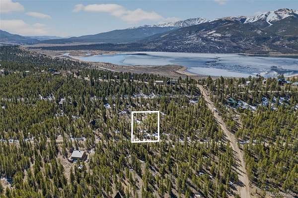 0.46 Acres of Residential Land for Sale in Twin Lakes, Colorado