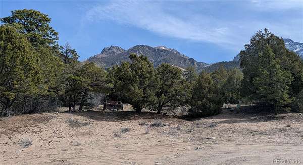 1.18 Acres of Residential Land for Sale in Crestone, Colorado