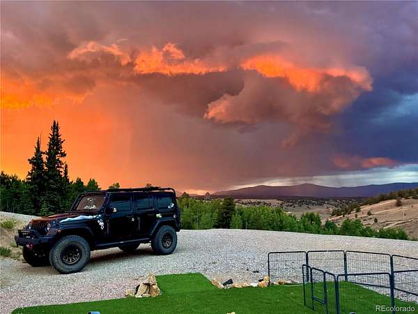 2.13 Acres of Residential Land for Sale in Jefferson, Colorado