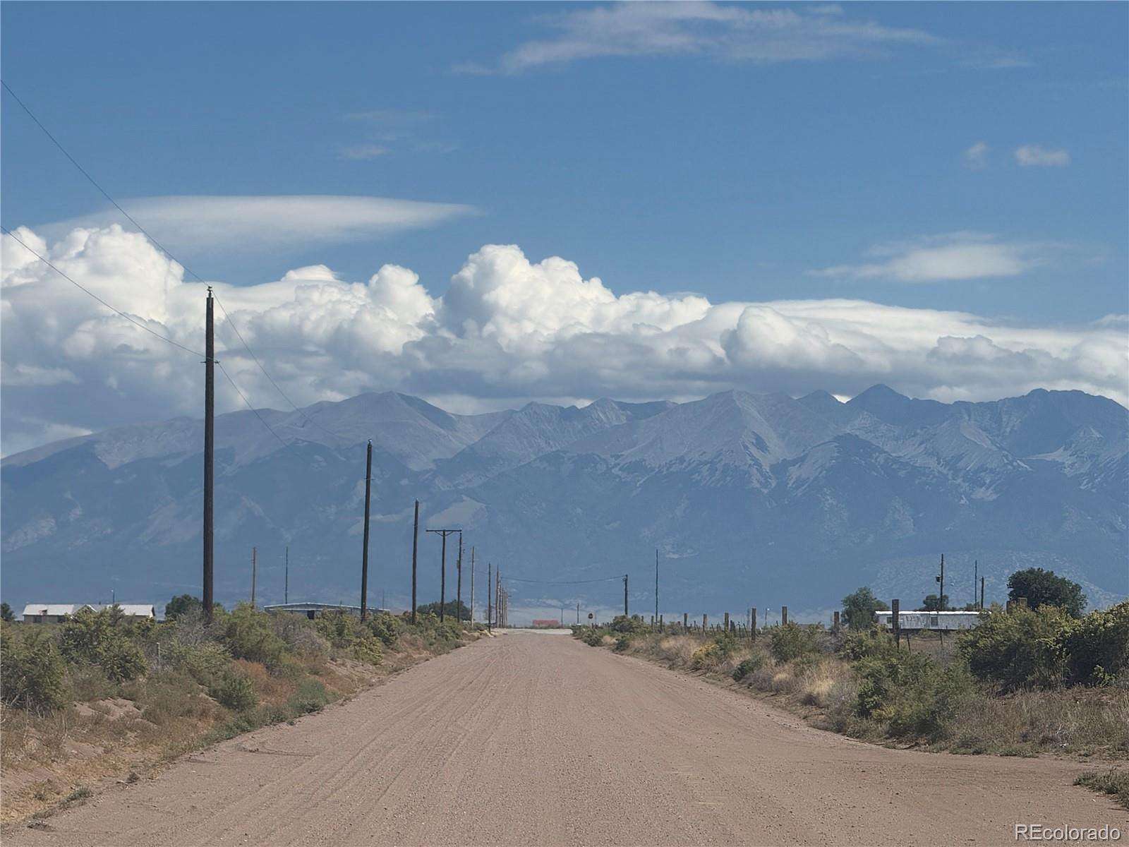 35 Acres of Land for Sale in Alamosa, Colorado