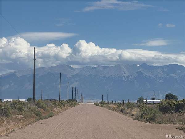 35 Acres of Land for Sale in Alamosa, Colorado