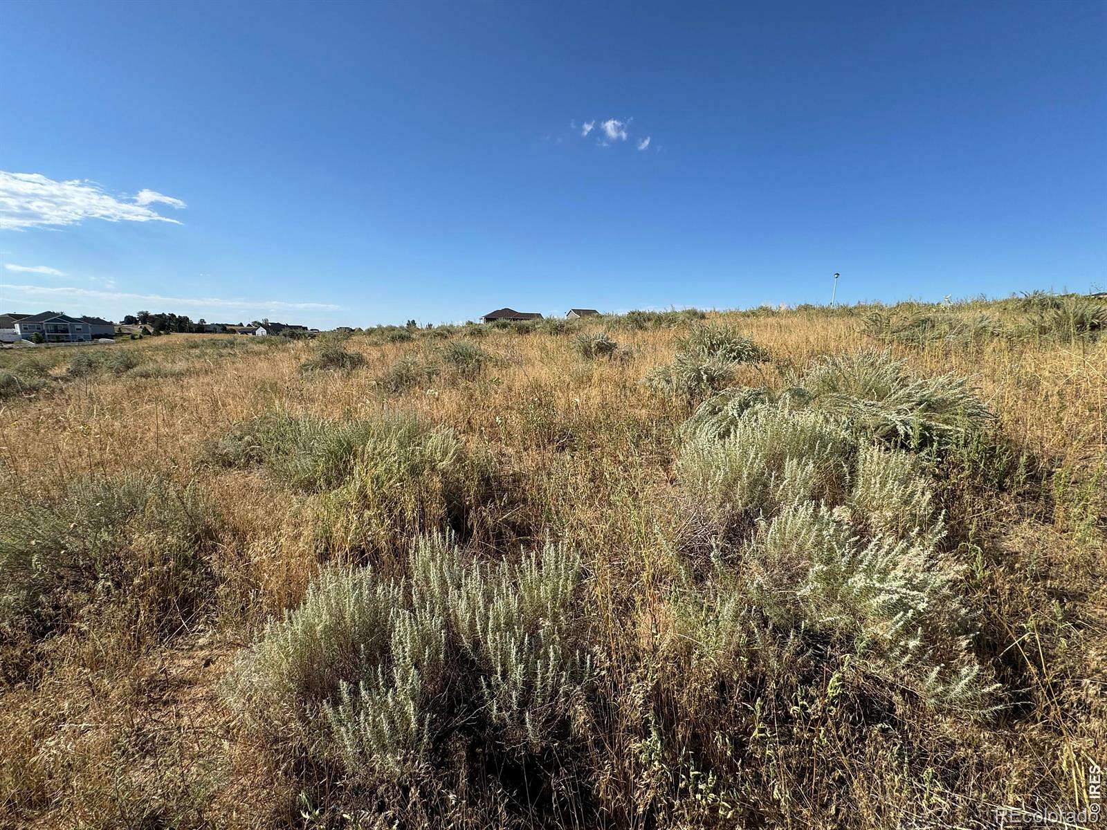 2 Acres of Residential Land for Sale in Platteville, Colorado