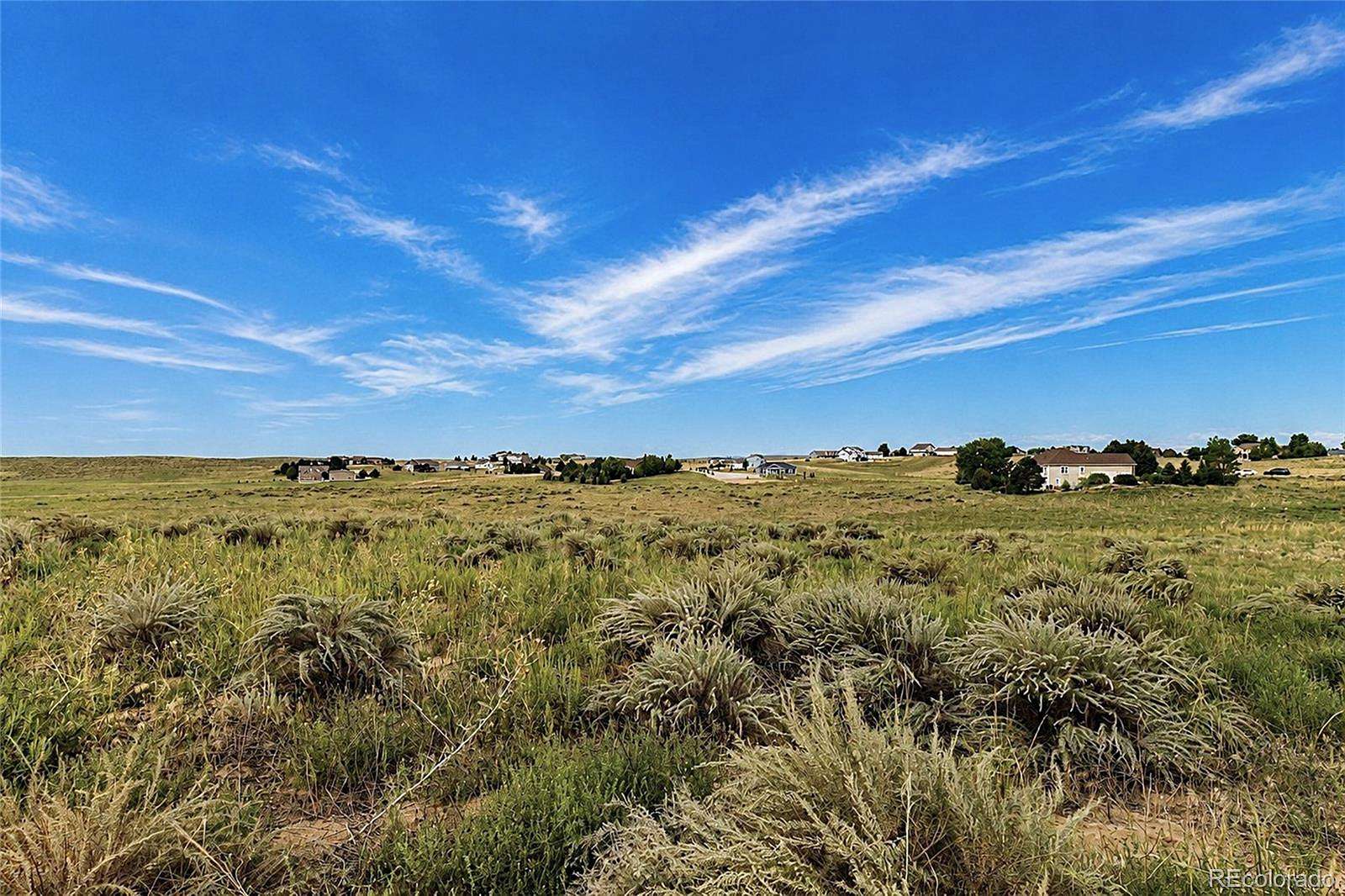 3.66 Acres of Residential Land for Sale in Platteville, Colorado
