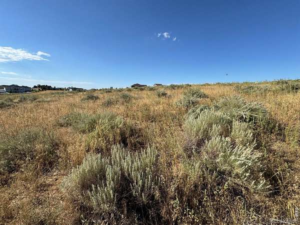 3.66 Acres of Residential Land for Sale in Platteville, Colorado