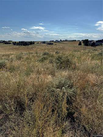3.66 Acres of Residential Land for Sale in Platteville, Colorado