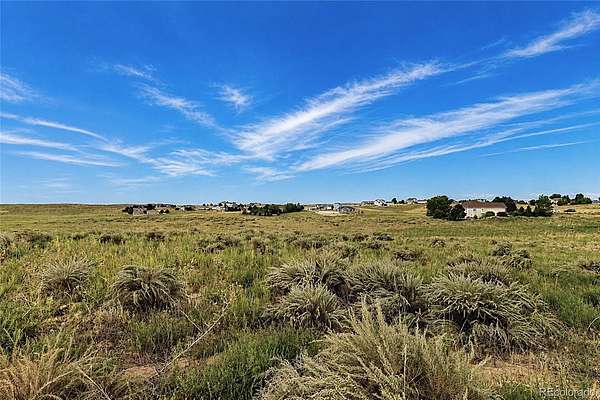 3.66 Acres of Residential Land for Sale in Platteville, Colorado