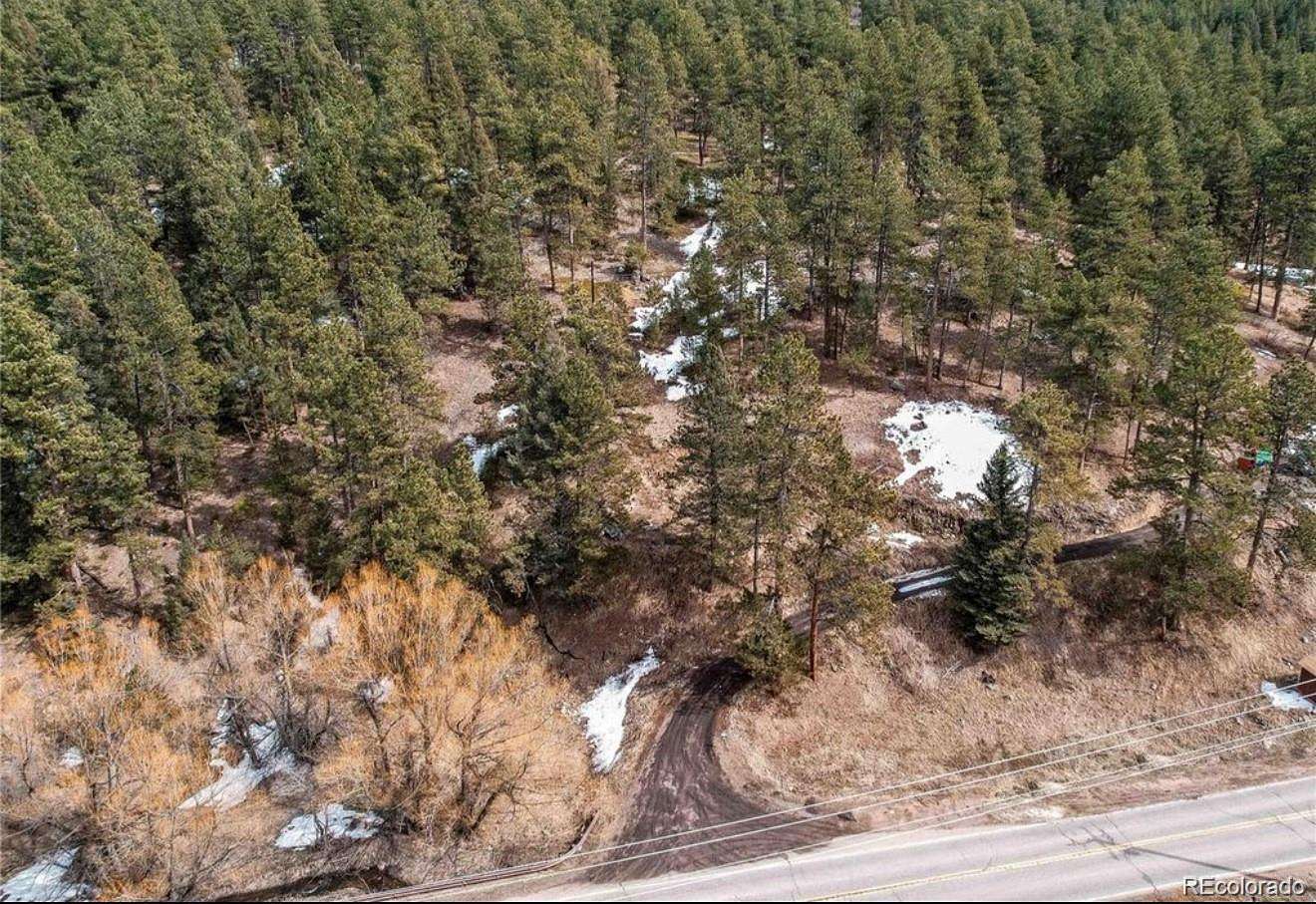 1 Acre of Land for Sale in Morrison, Colorado