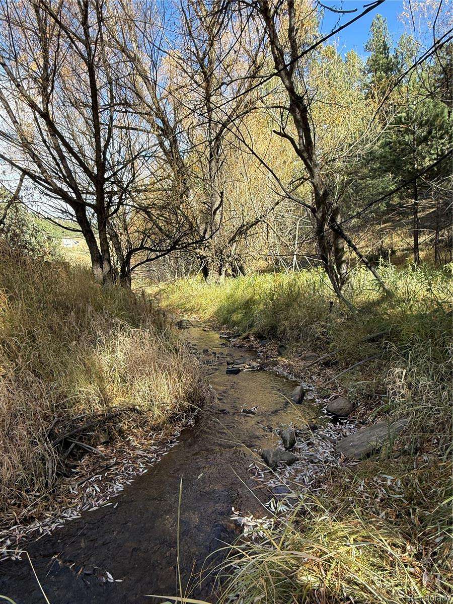 1 Acre of Land for Sale in Morrison, Colorado