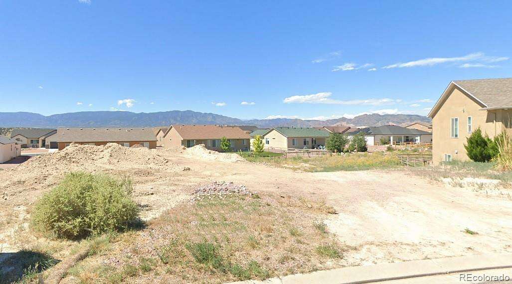 0.3 Acres of Residential Land for Sale in Cañon City, Colorado