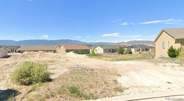 0.3 Acres of Residential Land for Sale in Cañon City, Colorado