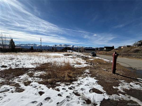 0.07 Acres of Residential Land for Sale in Leadville, Colorado