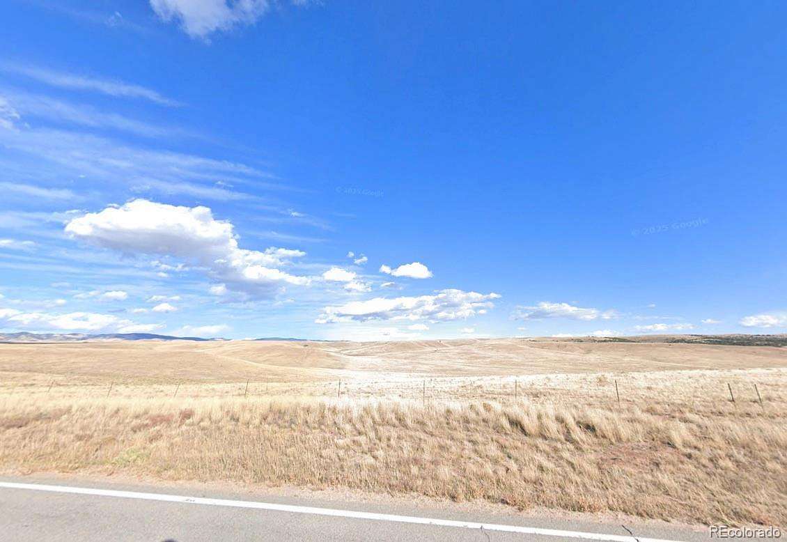 50.5 Acres of Recreational & Residential Land for Sale in Westcliffe, Colorado