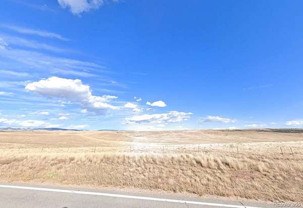 50.5 Acres of Recreational & Residential Land for Sale in Westcliffe, Colorado